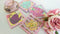 Teatime Table Runner and Mug Rugs Set 4x4 5x5 6x6 8x8 - Sweet Pea Australia In the hoop machine embroidery designs. in the hoop project, in the hoop embroidery designs, craft in the hoop project, diy in the hoop project, diy craft in the hoop project, in the hoop embroidery patterns, design in the hoop patterns, embroidery designs for in the hoop embroidery projects, best in the hoop machine embroidery designs perfect for all hoops and embroidery machines