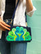 Peacocks Clutch Bag 5x7 6x10 7x12 9x12 - Sweet Pea Australia In the hoop machine embroidery designs. in the hoop project, in the hoop embroidery designs, craft in the hoop project, diy in the hoop project, diy craft in the hoop project, in the hoop embroidery patterns, design in the hoop patterns, embroidery designs for in the hoop embroidery projects, best in the hoop machine embroidery designs perfect for all hoops and embroidery machines