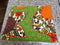 Bloom Placemat 5x7 6x10 7x12 - Sweet Pea Australia In the hoop machine embroidery designs. in the hoop project, in the hoop embroidery designs, craft in the hoop project, diy in the hoop project, diy craft in the hoop project, in the hoop embroidery patterns, design in the hoop patterns, embroidery designs for in the hoop embroidery projects, best in the hoop machine embroidery designs perfect for all hoops and embroidery machines