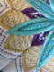 Mandala Quilt 5x7 - Sweet Pea Australia In the hoop machine embroidery designs. in the hoop project, in the hoop embroidery designs, craft in the hoop project, diy in the hoop project, diy craft in the hoop project, in the hoop embroidery patterns, design in the hoop patterns, embroidery designs for in the hoop embroidery projects, best in the hoop machine embroidery designs perfect for all hoops and embroidery machines