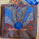 Burst of Colour Tote Bag 5x7 6x10 8x12 - Sweet Pea Australia In the hoop machine embroidery designs. in the hoop project, in the hoop embroidery designs, craft in the hoop project, diy in the hoop project, diy craft in the hoop project, in the hoop embroidery patterns, design in the hoop patterns, embroidery designs for in the hoop embroidery projects, best in the hoop machine embroidery designs perfect for all hoops and embroidery machines