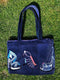 Shoe Bag 5x7 6x10 7x12 - Sweet Pea Australia In the hoop machine embroidery designs. in the hoop project, in the hoop embroidery designs, craft in the hoop project, diy in the hoop project, diy craft in the hoop project, in the hoop embroidery patterns, design in the hoop patterns, embroidery designs for in the hoop embroidery projects, best in the hoop machine embroidery designs perfect for all hoops and embroidery machines