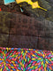 Chandelier Blocks & Quilt 4x4 5x5 6x6 7x7 8x8 In the hoop machine embroidery designs