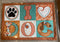 Dog Food Mat 4x4 5x5 6x6 - Sweet Pea Australia In the hoop machine embroidery designs. in the hoop project, in the hoop embroidery designs, craft in the hoop project, diy in the hoop project, diy craft in the hoop project, in the hoop embroidery patterns, design in the hoop patterns, embroidery designs for in the hoop embroidery projects, best in the hoop machine embroidery designs perfect for all hoops and embroidery machines