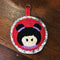 Japanese Girl Round Zipper Purse 4x4 and 5x5 - Sweet Pea Australia In the hoop machine embroidery designs. in the hoop project, in the hoop embroidery designs, craft in the hoop project, diy in the hoop project, diy craft in the hoop project, in the hoop embroidery patterns, design in the hoop patterns, embroidery designs for in the hoop embroidery projects, best in the hoop machine embroidery designs perfect for all hoops and embroidery machines