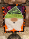 Gnome Runner 5x7 6x10 8x12 - Sweet Pea Australia In the hoop machine embroidery designs. in the hoop project, in the hoop embroidery designs, craft in the hoop project, diy in the hoop project, diy craft in the hoop project, in the hoop embroidery patterns, design in the hoop patterns, embroidery designs for in the hoop embroidery projects, best in the hoop machine embroidery designs perfect for all hoops and embroidery machines