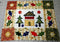 BOW Christmas Wonder Mystery Quilt Block 9 - Sweet Pea Australia In the hoop machine embroidery designs. in the hoop project, in the hoop embroidery designs, craft in the hoop project, diy in the hoop project, diy craft in the hoop project, in the hoop embroidery patterns, design in the hoop patterns, embroidery designs for in the hoop embroidery projects, best in the hoop machine embroidery designs perfect for all hoops and embroidery machines