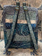 Freeform Quilted Backpack 5x7 6x10 - Sweet Pea Australia In the hoop machine embroidery designs. in the hoop project, in the hoop embroidery designs, craft in the hoop project, diy in the hoop project, diy craft in the hoop project, in the hoop embroidery patterns, design in the hoop patterns, embroidery designs for in the hoop embroidery projects, best in the hoop machine embroidery designs perfect for all hoops and embroidery machines