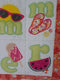 Summer Flag or Table Runner 4x4 5x7 6x10 8x12 - Sweet Pea Australia In the hoop machine embroidery designs. in the hoop project, in the hoop embroidery designs, craft in the hoop project, diy in the hoop project, diy craft in the hoop project, in the hoop embroidery patterns, design in the hoop patterns, embroidery designs for in the hoop embroidery projects, best in the hoop machine embroidery designs perfect for all hoops and embroidery machines