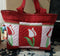 Tulip Bag 5x7 6x10 7x12 - Sweet Pea Australia In the hoop machine embroidery designs. in the hoop project, in the hoop embroidery designs, craft in the hoop project, diy in the hoop project, diy craft in the hoop project, in the hoop embroidery patterns, design in the hoop patterns, embroidery designs for in the hoop embroidery projects, best in the hoop machine embroidery designs perfect for all hoops and embroidery machines