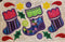 BOW Christmas Wonder Mystery Quilt Block 10 - Sweet Pea Australia In the hoop machine embroidery designs. in the hoop project, in the hoop embroidery designs, craft in the hoop project, diy in the hoop project, diy craft in the hoop project, in the hoop embroidery patterns, design in the hoop patterns, embroidery designs for in the hoop embroidery projects, best in the hoop machine embroidery designs perfect for all hoops and embroidery machines