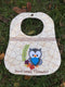 Woodland Owl Bunting Addon 5x7 in the hoop machine embroidery design - Sweet Pea Australia In the hoop machine embroidery designs. in the hoop project, in the hoop embroidery designs, craft in the hoop project, diy in the hoop project, diy craft in the hoop project, in the hoop embroidery patterns, design in the hoop patterns, embroidery designs for in the hoop embroidery projects, best in the hoop machine embroidery designs perfect for all hoops and embroidery machines
