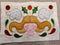 BOW Christmas Wonder Mystery Quilt Block 11 - Sweet Pea Australia In the hoop machine embroidery designs. in the hoop project, in the hoop embroidery designs, craft in the hoop project, diy in the hoop project, diy craft in the hoop project, in the hoop embroidery patterns, design in the hoop patterns, embroidery designs for in the hoop embroidery projects, best in the hoop machine embroidery designs perfect for all hoops and embroidery machines
