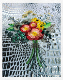 Bouquet Cushion 6x6 7x7 8x8 9x9 10x10 - Sweet Pea Australia In the hoop machine embroidery designs. in the hoop project, in the hoop embroidery designs, craft in the hoop project, diy in the hoop project, diy craft in the hoop project, in the hoop embroidery patterns, design in the hoop patterns, embroidery designs for in the hoop embroidery projects, best in the hoop machine embroidery designs perfect for all hoops and embroidery machines
