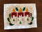 BOW Christmas Wonder  Mystery Quilt Block 4 - Sweet Pea Australia In the hoop machine embroidery designs. in the hoop project, in the hoop embroidery designs, craft in the hoop project, diy in the hoop project, diy craft in the hoop project, in the hoop embroidery patterns, design in the hoop patterns, embroidery designs for in the hoop embroidery projects, best in the hoop machine embroidery designs perfect for all hoops and embroidery machines