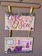 Love To Sew Hanger 5x7 6x10 7x12 9.5x14 - Sweet Pea Australia In the hoop machine embroidery designs. in the hoop project, in the hoop embroidery designs, craft in the hoop project, diy in the hoop project, diy craft in the hoop project, in the hoop embroidery patterns, design in the hoop patterns, embroidery designs for in the hoop embroidery projects, best in the hoop machine embroidery designs perfect for all hoops and embroidery machines