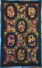 Bulk BOM Crewel quilt blocks 1 to 12 and Borders and Sashing - Sweet Pea Australia In the hoop machine embroidery designs. in the hoop project, in the hoop embroidery designs, craft in the hoop project, diy in the hoop project, diy craft in the hoop project, in the hoop embroidery patterns, design in the hoop patterns, embroidery designs for in the hoop embroidery projects, best in the hoop machine embroidery designs perfect for all hoops and embroidery machines