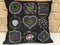 Botanical Love Cushion 4x4 5x5 6x6 7x7 - Sweet Pea Australia In the hoop machine embroidery designs. in the hoop project, in the hoop embroidery designs, craft in the hoop project, diy in the hoop project, diy craft in the hoop project, in the hoop embroidery patterns, design in the hoop patterns, embroidery designs for in the hoop embroidery projects, best in the hoop machine embroidery designs perfect for all hoops and embroidery machines