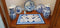Delft Inspired Table Runner or Hanger 4x4 5x5 6x6 7x7 - Sweet Pea Australia In the hoop machine embroidery designs. in the hoop project, in the hoop embroidery designs, craft in the hoop project, diy in the hoop project, diy craft in the hoop project, in the hoop embroidery patterns, design in the hoop patterns, embroidery designs for in the hoop embroidery projects, best in the hoop machine embroidery designs perfect for all hoops and embroidery machines