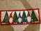 Christmas Gnome Table Runner 5x7 6x10 7x12 - Sweet Pea Australia In the hoop machine embroidery designs. in the hoop project, in the hoop embroidery designs, craft in the hoop project, diy in the hoop project, diy craft in the hoop project, in the hoop embroidery patterns, design in the hoop patterns, embroidery designs for in the hoop embroidery projects, best in the hoop machine embroidery designs perfect for all hoops and embroidery machines