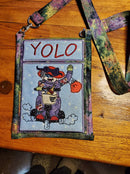 YOLO you only live once mugrug 5x7 6x10 8x12 in the hoop machine embroidery designs - Sweet Pea Australia In the hoop machine embroidery designs. in the hoop project, in the hoop embroidery designs, craft in the hoop project, diy in the hoop project, diy craft in the hoop project, in the hoop embroidery patterns, design in the hoop patterns, embroidery designs for in the hoop embroidery projects, best in the hoop machine embroidery designs perfect for all hoops and embroidery machines