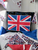 Union Jack Cushion 5x7 6x10 7x12 - Sweet Pea Australia In the hoop machine embroidery designs. in the hoop project, in the hoop embroidery designs, craft in the hoop project, diy in the hoop project, diy craft in the hoop project, in the hoop embroidery patterns, design in the hoop patterns, embroidery designs for in the hoop embroidery projects, best in the hoop machine embroidery designs perfect for all hoops and embroidery machines