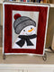 Let it Snow Table Runner 5x7 6x10 8x12 - Sweet Pea Australia In the hoop machine embroidery designs. in the hoop project, in the hoop embroidery designs, craft in the hoop project, diy in the hoop project, diy craft in the hoop project, in the hoop embroidery patterns, design in the hoop patterns, embroidery designs for in the hoop embroidery projects, best in the hoop machine embroidery designs perfect for all hoops and embroidery machines