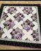 Crosses Quilt 5x5 6x6 7x7 In the hoop machine embroidery designs