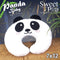 Panda Baby Neck Pillow 7x12 - Sweet Pea Australia In the hoop machine embroidery designs. in the hoop project, in the hoop embroidery designs, craft in the hoop project, diy in the hoop project, diy craft in the hoop project, in the hoop embroidery patterns, design in the hoop patterns, embroidery designs for in the hoop embroidery projects, best in the hoop machine embroidery designs perfect for all hoops and embroidery machines