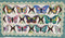 Butterfly Blocks and Table Runner 4x4 5x5 6x6 7x7 - Sweet Pea Australia In the hoop machine embroidery designs. in the hoop project, in the hoop embroidery designs, craft in the hoop project, diy in the hoop project, diy craft in the hoop project, in the hoop embroidery patterns, design in the hoop patterns, embroidery designs for in the hoop embroidery projects, best in the hoop machine embroidery designs perfect for all hoops and embroidery machines