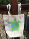Turtle Reflections Applique and Handbag Pattern - Sweet Pea Australia In the hoop machine embroidery designs. in the hoop project, in the hoop embroidery designs, craft in the hoop project, diy in the hoop project, diy craft in the hoop project, in the hoop embroidery patterns, design in the hoop patterns, embroidery designs for in the hoop embroidery projects, best in the hoop machine embroidery designs perfect for all hoops and embroidery machines