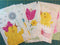 Spring Chickens Table Runner 5x7 6x10 8x12 - Sweet Pea Australia In the hoop machine embroidery designs. in the hoop project, in the hoop embroidery designs, craft in the hoop project, diy in the hoop project, diy craft in the hoop project, in the hoop embroidery patterns, design in the hoop patterns, embroidery designs for in the hoop embroidery projects, best in the hoop machine embroidery designs perfect for all hoops and embroidery machines