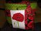 Poppy Flower Block Add-on 5x7 6x10 8x12 - Sweet Pea Australia In the hoop machine embroidery designs. in the hoop project, in the hoop embroidery designs, craft in the hoop project, diy in the hoop project, diy craft in the hoop project, in the hoop embroidery patterns, design in the hoop patterns, embroidery designs for in the hoop embroidery projects, best in the hoop machine embroidery designs perfect for all hoops and embroidery machines
