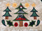 BOW Christmas Wonder Mystery Quilt Block 2 - Sweet Pea Australia In the hoop machine embroidery designs. in the hoop project, in the hoop embroidery designs, craft in the hoop project, diy in the hoop project, diy craft in the hoop project, in the hoop embroidery patterns, design in the hoop patterns, embroidery designs for in the hoop embroidery projects, best in the hoop machine embroidery designs perfect for all hoops and embroidery machines