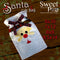 Santa Gift Bag 6x10 7x12 8x8 9.5x14 - Sweet Pea Australia In the hoop machine embroidery designs. in the hoop project, in the hoop embroidery designs, craft in the hoop project, diy in the hoop project, diy craft in the hoop project, in the hoop embroidery patterns, design in the hoop patterns, embroidery designs for in the hoop embroidery projects, best in the hoop machine embroidery designs perfect for all hoops and embroidery machines