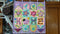 Home Cushion or Table Runner 4x4 and 5x5 - Sweet Pea Australia In the hoop machine embroidery designs. in the hoop project, in the hoop embroidery designs, craft in the hoop project, diy in the hoop project, diy craft in the hoop project, in the hoop embroidery patterns, design in the hoop patterns, embroidery designs for in the hoop embroidery projects, best in the hoop machine embroidery designs perfect for all hoops and embroidery machines