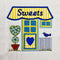 Assorted Home & Storefront Appliques 5x7 6x10 7x12 - Sweet Pea Australia In the hoop machine embroidery designs. in the hoop project, in the hoop embroidery designs, craft in the hoop project, diy in the hoop project, diy craft in the hoop project, in the hoop embroidery patterns, design in the hoop patterns, embroidery designs for in the hoop embroidery projects, best in the hoop machine embroidery designs perfect for all hoops and embroidery machines