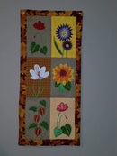 Autumn Flowers Table Runner 5x7 6x10 8x12 - Sweet Pea Australia In the hoop machine embroidery designs. in the hoop project, in the hoop embroidery designs, craft in the hoop project, diy in the hoop project, diy craft in the hoop project, in the hoop embroidery patterns, design in the hoop patterns, embroidery designs for in the hoop embroidery projects, best in the hoop machine embroidery designs perfect for all hoops and embroidery machines