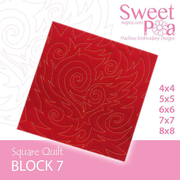 Square Quilt Block 7 Burning Heart 4x4 5x5 6x6 7x7 8x8 - Sweet Pea Australia In the hoop machine embroidery designs. in the hoop project, in the hoop embroidery designs, craft in the hoop project, diy in the hoop project, diy craft in the hoop project, in the hoop embroidery patterns, design in the hoop patterns, embroidery designs for in the hoop embroidery projects, best in the hoop machine embroidery designs perfect for all hoops and embroidery machines