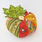 Pumpkin Ornaments 4x4 5x5 6x6 7x7 8x8 9x9 - Sweet Pea Australia In the hoop machine embroidery designs. in the hoop project, in the hoop embroidery designs, craft in the hoop project, diy in the hoop project, diy craft in the hoop project, in the hoop embroidery patterns, design in the hoop patterns, embroidery designs for in the hoop embroidery projects, best in the hoop machine embroidery designs perfect for all hoops and embroidery machines