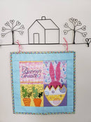 Easter Bunny placemat 4x4 5x5 6x6 - Sweet Pea Australia In the hoop machine embroidery designs. in the hoop project, in the hoop embroidery designs, craft in the hoop project, diy in the hoop project, diy craft in the hoop project, in the hoop embroidery patterns, design in the hoop patterns, embroidery designs for in the hoop embroidery projects, best in the hoop machine embroidery designs perfect for all hoops and embroidery machines