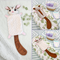 Sugar Glider Baby Comforter 6x10 8x12 In the hoop machine embroidery designs