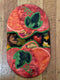 Pumpkin Oven Mitt 6x10 7x12 - Sweet Pea Australia In the hoop machine embroidery designs. in the hoop project, in the hoop embroidery designs, craft in the hoop project, diy in the hoop project, diy craft in the hoop project, in the hoop embroidery patterns, design in the hoop patterns, embroidery designs for in the hoop embroidery projects, best in the hoop machine embroidery designs perfect for all hoops and embroidery machines