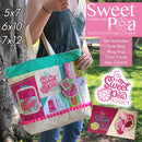 Sweet Pea Addicts Set - Sweet Pea Australia In the hoop machine embroidery designs. in the hoop project, in the hoop embroidery designs, craft in the hoop project, diy in the hoop project, diy craft in the hoop project, in the hoop embroidery patterns, design in the hoop patterns, embroidery designs for in the hoop embroidery projects, best in the hoop machine embroidery designs perfect for all hoops and embroidery machines