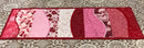 Quilted Hearts Table Runner 5x7 6x10 8x12 - Sweet Pea Australia In the hoop machine embroidery designs. in the hoop project, in the hoop embroidery designs, craft in the hoop project, diy in the hoop project, diy craft in the hoop project, in the hoop embroidery patterns, design in the hoop patterns, embroidery designs for in the hoop embroidery projects, best in the hoop machine embroidery designs perfect for all hoops and embroidery machines