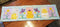 Spring Chickens Table Runner 5x7 6x10 8x12 - Sweet Pea Australia In the hoop machine embroidery designs. in the hoop project, in the hoop embroidery designs, craft in the hoop project, diy in the hoop project, diy craft in the hoop project, in the hoop embroidery patterns, design in the hoop patterns, embroidery designs for in the hoop embroidery projects, best in the hoop machine embroidery designs perfect for all hoops and embroidery machines