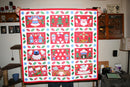 BOW Christmas Wonder Mystery Quilt Bulk Pack - Sweet Pea Australia In the hoop machine embroidery designs. in the hoop project, in the hoop embroidery designs, craft in the hoop project, diy in the hoop project, diy craft in the hoop project, in the hoop embroidery patterns, design in the hoop patterns, embroidery designs for in the hoop embroidery projects, best in the hoop machine embroidery designs perfect for all hoops and embroidery machines