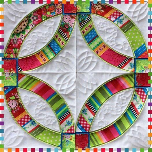 Wedding Rings Quilt and Blocks 4x4 5x5 6x6 7x7 - Sweet Pea Australia In the hoop machine embroidery designs. in the hoop project, in the hoop embroidery designs, craft in the hoop project, diy in the hoop project, diy craft in the hoop project, in the hoop embroidery patterns, design in the hoop patterns, embroidery designs for in the hoop embroidery projects, best in the hoop machine embroidery designs perfect for all hoops and embroidery machines