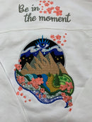 Meditation Mountain 6x10 7x12 - Sweet Pea Australia In the hoop machine embroidery designs. in the hoop project, in the hoop embroidery designs, craft in the hoop project, diy in the hoop project, diy craft in the hoop project, in the hoop embroidery patterns, design in the hoop patterns, embroidery designs for in the hoop embroidery projects, best in the hoop machine embroidery designs perfect for all hoops and embroidery machines