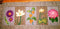 Autumn Flowers Table Runner 5x7 6x10 8x12 - Sweet Pea Australia In the hoop machine embroidery designs. in the hoop project, in the hoop embroidery designs, craft in the hoop project, diy in the hoop project, diy craft in the hoop project, in the hoop embroidery patterns, design in the hoop patterns, embroidery designs for in the hoop embroidery projects, best in the hoop machine embroidery designs perfect for all hoops and embroidery machines